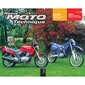RMT 98.4 KAWASAKI KDX 125 (dal 1990 al 2001) e HONDA CB500 (dal 1994 al 2001)