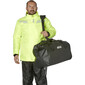 Easy-T EA119BK borsa da sella cargo impermeabile