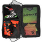 Borsa da viaggio X-Trip Logo 105LT