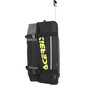 Borsa da viaggio X-Trip Logo 105LT