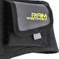 Borsa a tracolla Ram Pro Logo