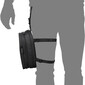 SL05 Borsa da gamba