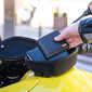 E02C Borsa da serbatoio Click System