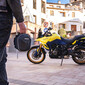 E02C Borsa da serbatoio Click System