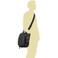 Borsa da serbatoio TERRA Click System TR15C