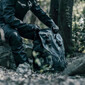 TR30 TERRA Adventure borse laterali impermeabili