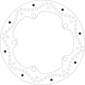 Disco freno 5014