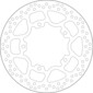 Disco freno 5060