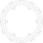 Disco freno 5070