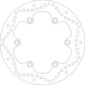 Disco freno 5120