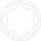 Disco freno 5127