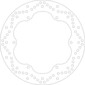 Disco freno 5128