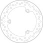 Disco freno 5211