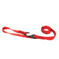 Set di cinghie e ganci per moto Ratchet Premium 2-Pack