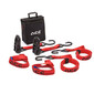 Set di cinghie Ratchet Pro 2-Pack