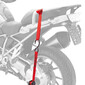 Set di cinghie Ratchet Pro 2-Pack