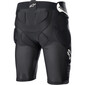 Pantaloncini protettivi Bionic Action