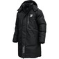 Cappotto Crew