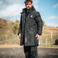 Cappotto Crew