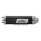 Silenziatore CAGIVA PLANET 125 99/03