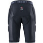 Pantaloncini protettivi da roccia