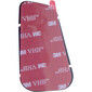 Base biadesiva Packtalk e Smartpack