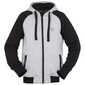 Felpa con cappuccio e zip per bambini Street Junior