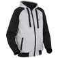 Felpa con cappuccio e zip per bambini Street Junior