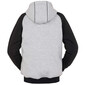 Felpa con cappuccio e zip per bambini Street Junior