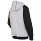 Felpa con cappuccio e zip per bambini Street Junior