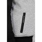 Felpa con cappuccio e zip per bambini Street Junior
