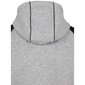 Felpa con cappuccio e zip per bambini Street Junior
