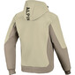 Felpa con cappuccio Radium Tech
