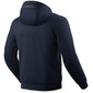 Felpa con cappuccio Oakwood