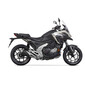 Staffa di montaggio 3P System Honda NC750X - H0NC72IF