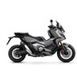 Staffa di montaggio 3P System Honda Forza 750 / X-ADV 750 - H0XD71IF
