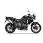 Staffa sistema 3P Triumph Tiger 800/800 XC/XR/XRX - T0TG88IF