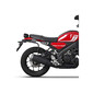 Yamaha XSR 125 Staffa di sistema 3P - Y0IXS19IF
