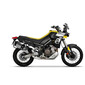 Staffa del sistema Aprilia Tuareg 600 4P - A0TR614P