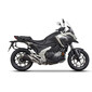 Sistema di fissaggio 4P Honda NC750X - H0NC714P