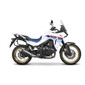 Sistema di fissaggio 4P Honda Transalp 750 - H0TR734P