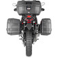 Supporto laterale Monokey® Aprilia Tuareg 660 - PLO6710MK
