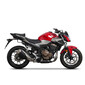 Staffa laterale Honda CB500F / CBR500R - H0CB51SR