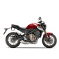 Honda CB650R / CBR650R Staffa di montaggio laterale - H0CR61SR