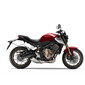 Staffa laterale Honda CB650R / CBR650R - H0CR61SE