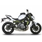 Kawasaki Ninja 650 / Z650 staffa di montaggio laterale - K0Z667SE