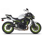 Kawasaki Z650 staffa di montaggio laterale - K0Z667SR
