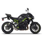 Kawasaki Z900 staffa di montaggio laterale - K0Z997SR