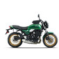 Kawasaki Z650RS staffa di montaggio laterale - K0ZR61SR