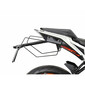 Staffa di montaggio laterale per KTM Duke 125/250/390 - K0DK17SE